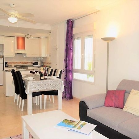 Fabulous 2 Bed 2 Bath Apartment ! Villamartin  Eksteriør bilde
