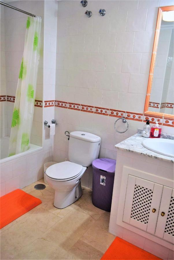 Fabulous 2 Bed 2 Bath Apartment ! Villamartin  Eksteriør bilde