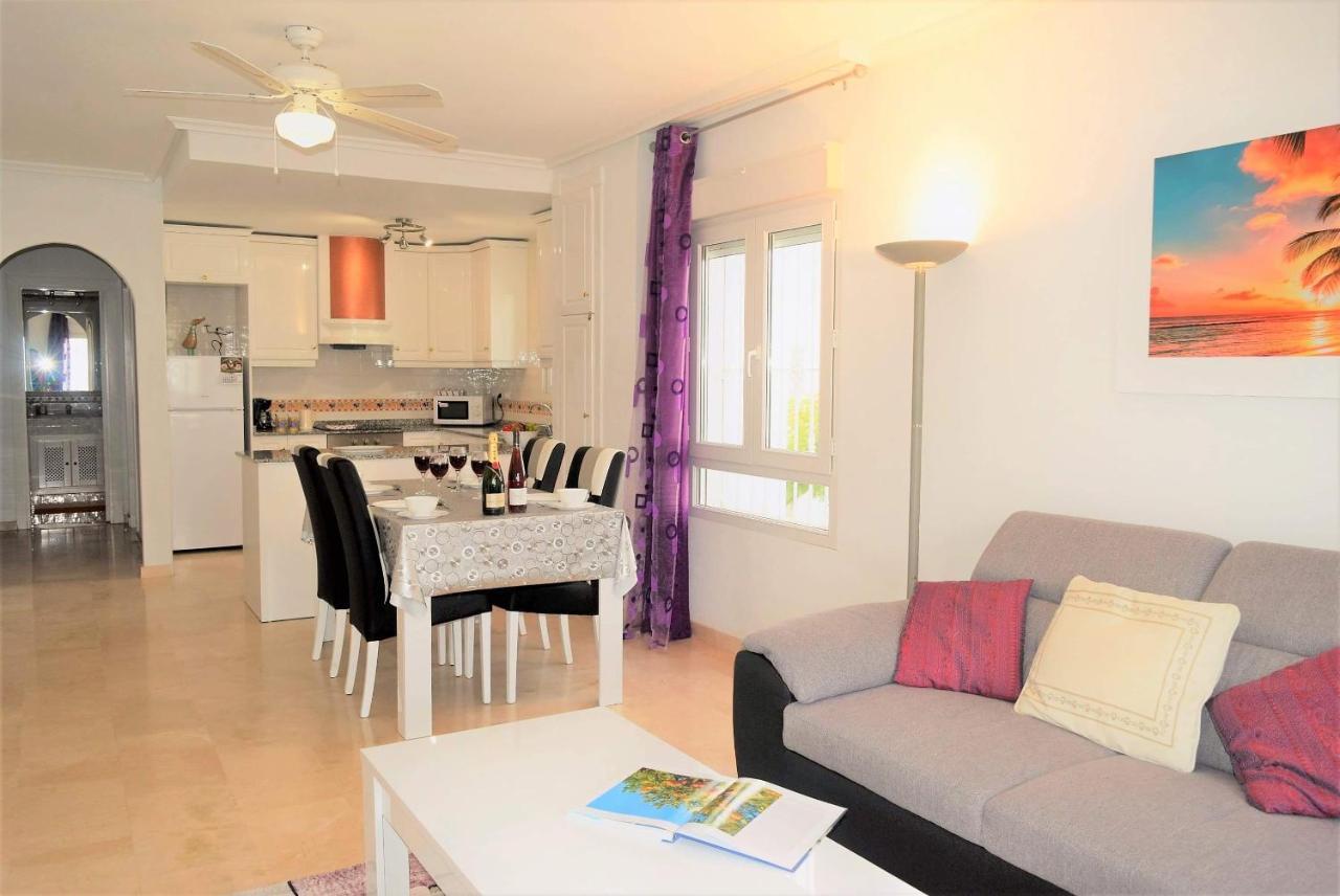 Fabulous 2 Bed 2 Bath Apartment ! Villamartin  Eksteriør bilde