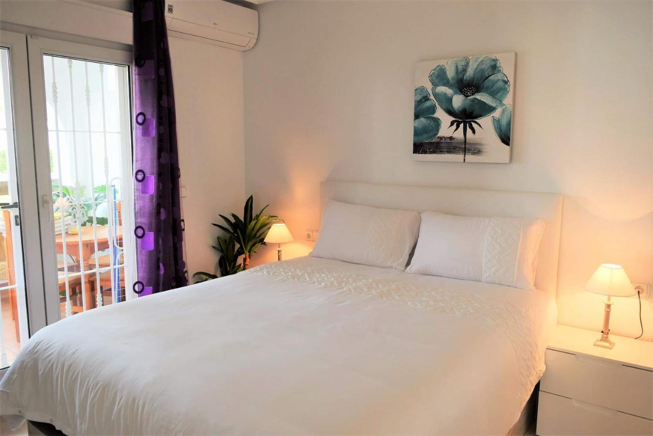 Fabulous 2 Bed 2 Bath Apartment ! Villamartin  Eksteriør bilde