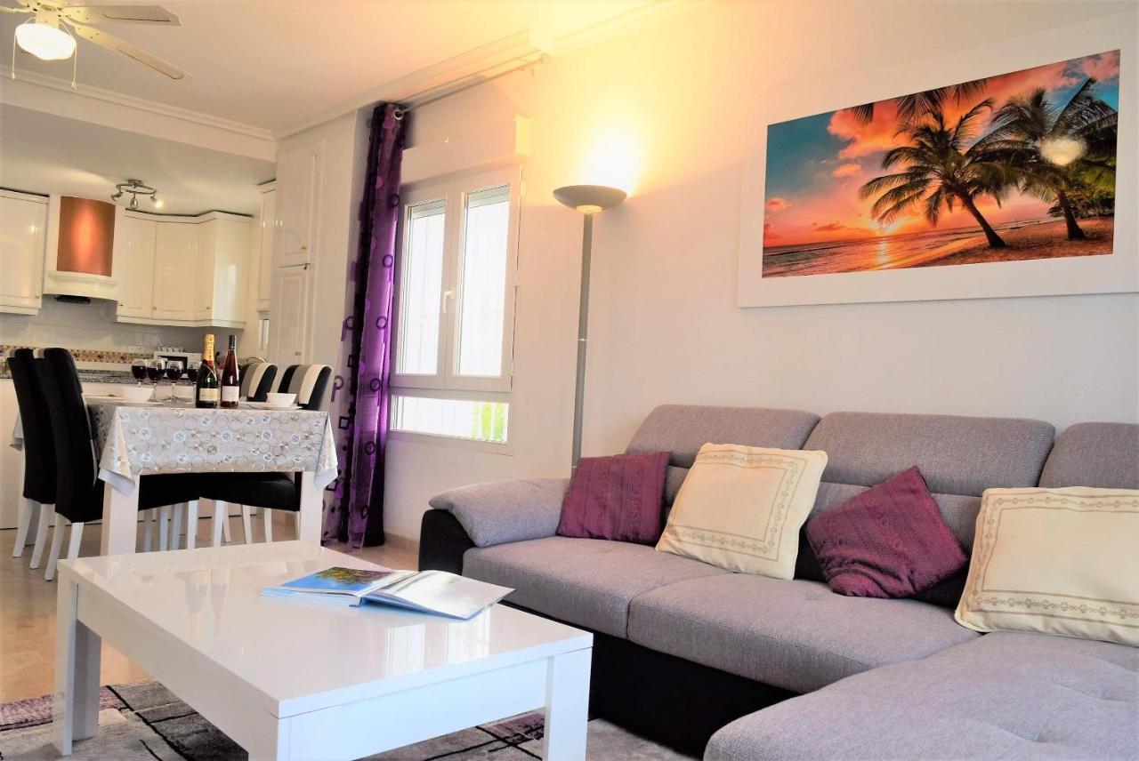 Fabulous 2 Bed 2 Bath Apartment ! Villamartin  Eksteriør bilde