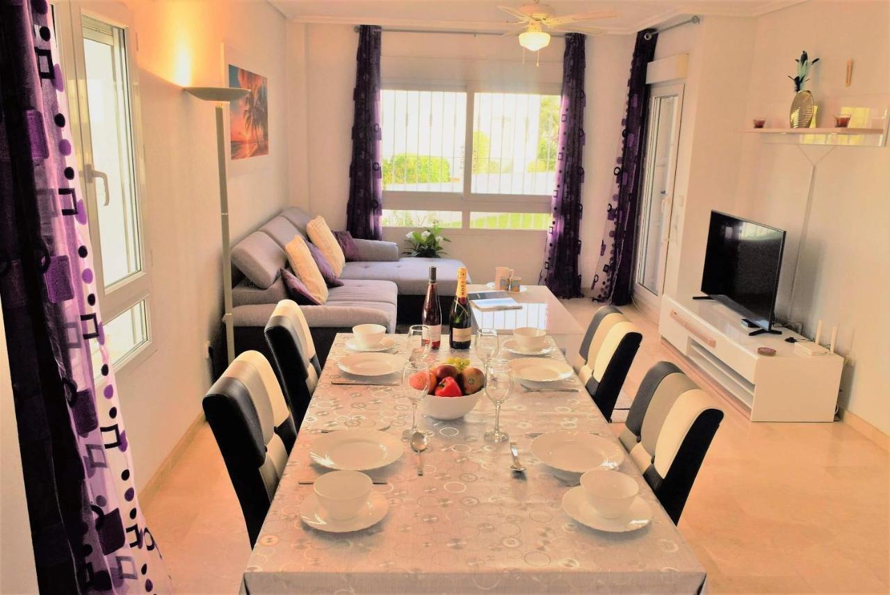 Fabulous 2 Bed 2 Bath Apartment ! Villamartin  Eksteriør bilde