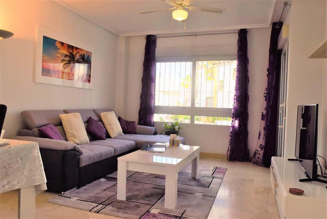 Fabulous 2 Bed 2 Bath Apartment ! Villamartin  Eksteriør bilde