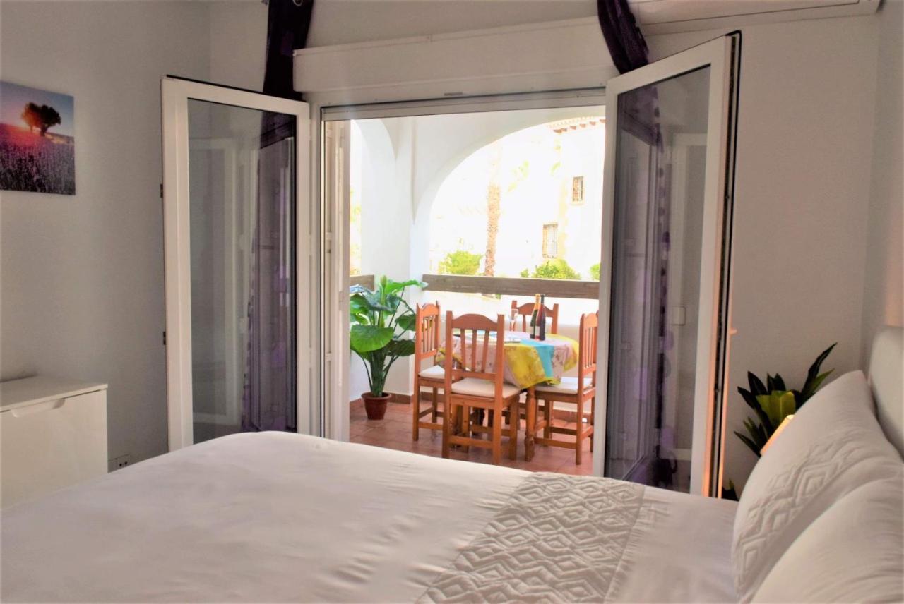 Fabulous 2 Bed 2 Bath Apartment ! Villamartin  Eksteriør bilde
