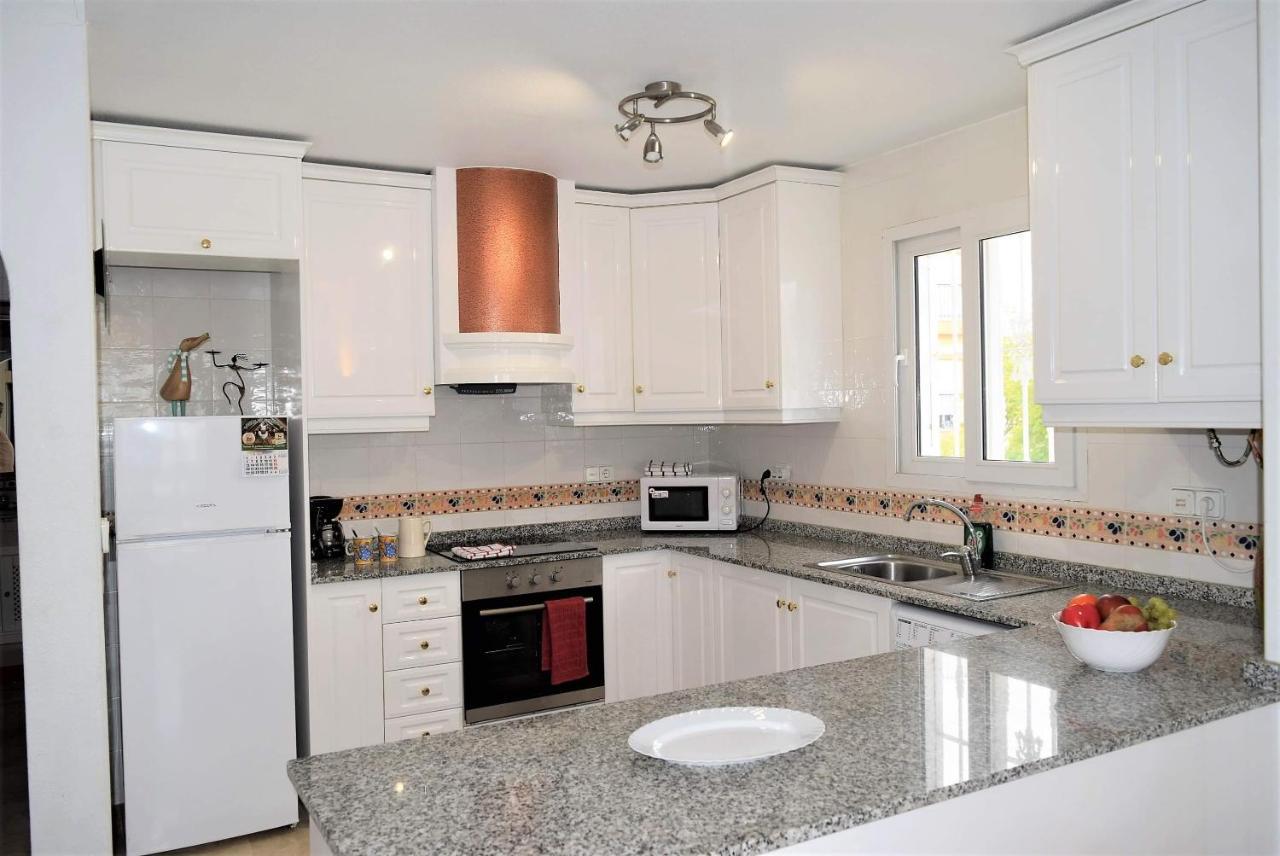 Fabulous 2 Bed 2 Bath Apartment ! Villamartin  Eksteriør bilde