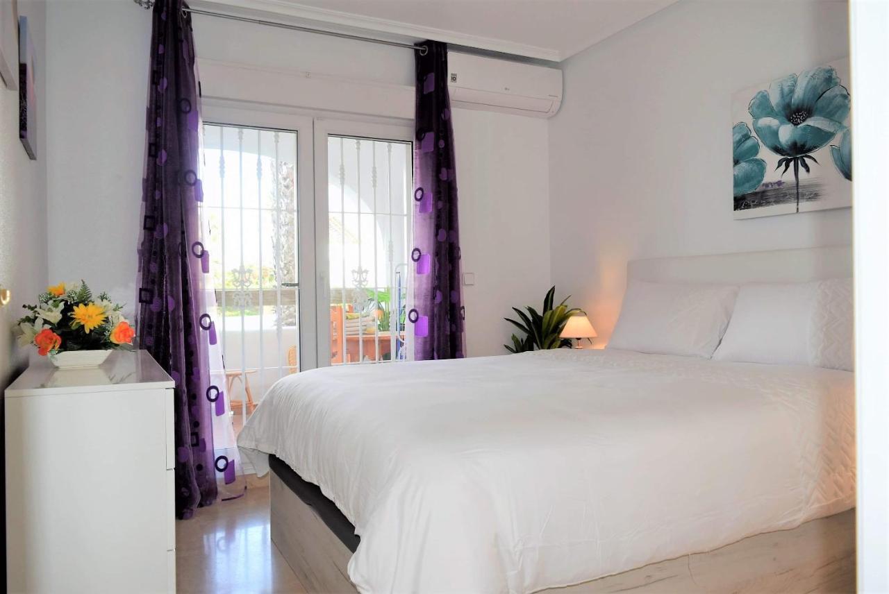 Fabulous 2 Bed 2 Bath Apartment ! Villamartin  Eksteriør bilde