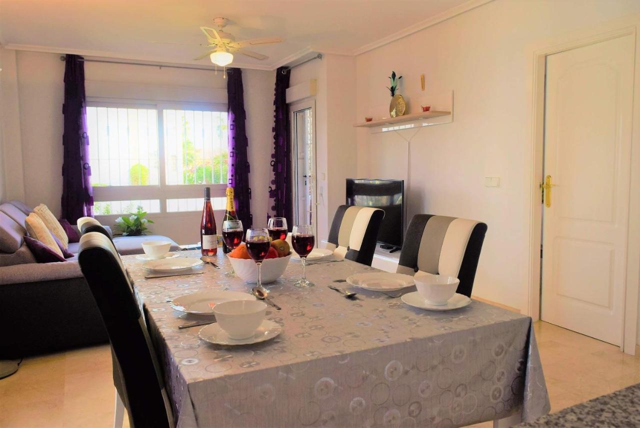 Fabulous 2 Bed 2 Bath Apartment ! Villamartin  Eksteriør bilde