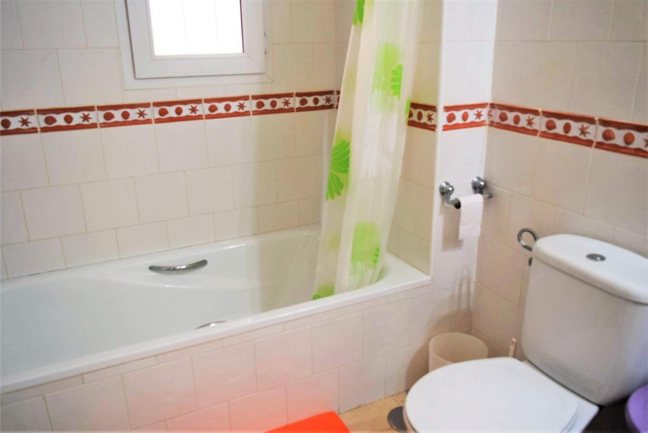 Fabulous 2 Bed 2 Bath Apartment ! Villamartin  Eksteriør bilde