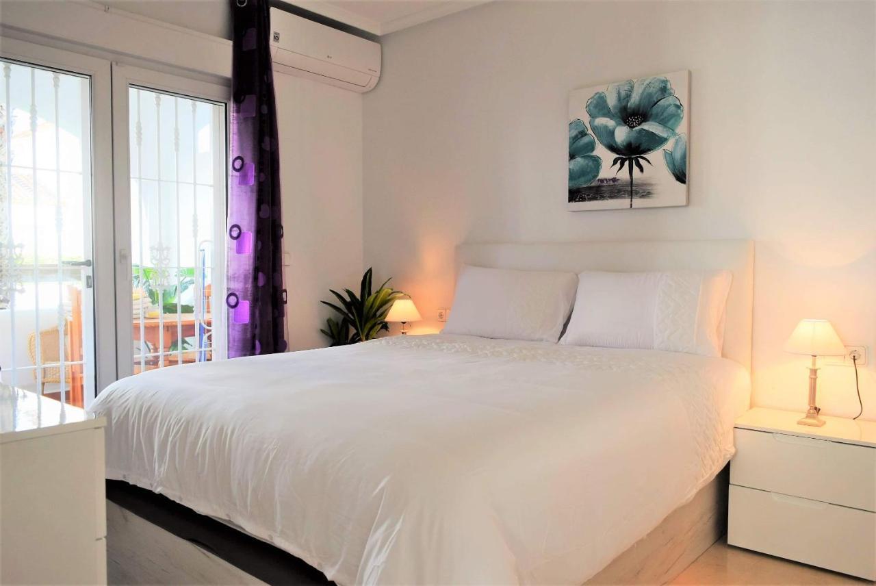 Fabulous 2 Bed 2 Bath Apartment ! Villamartin  Eksteriør bilde