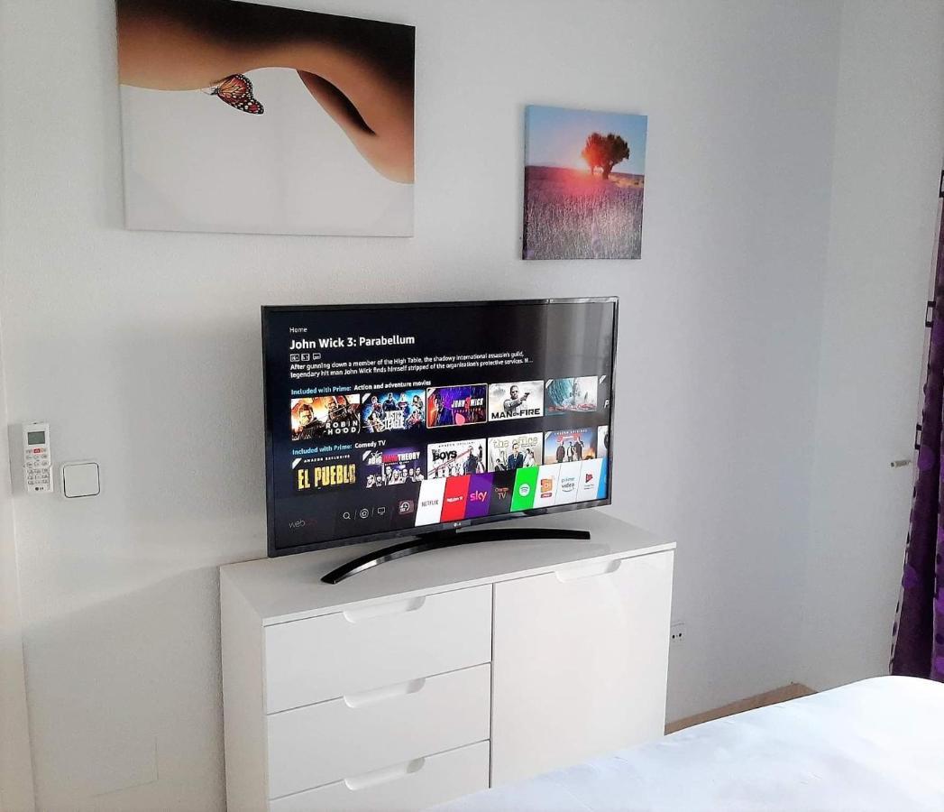 Fabulous 2 Bed 2 Bath Apartment ! Villamartin  Eksteriør bilde