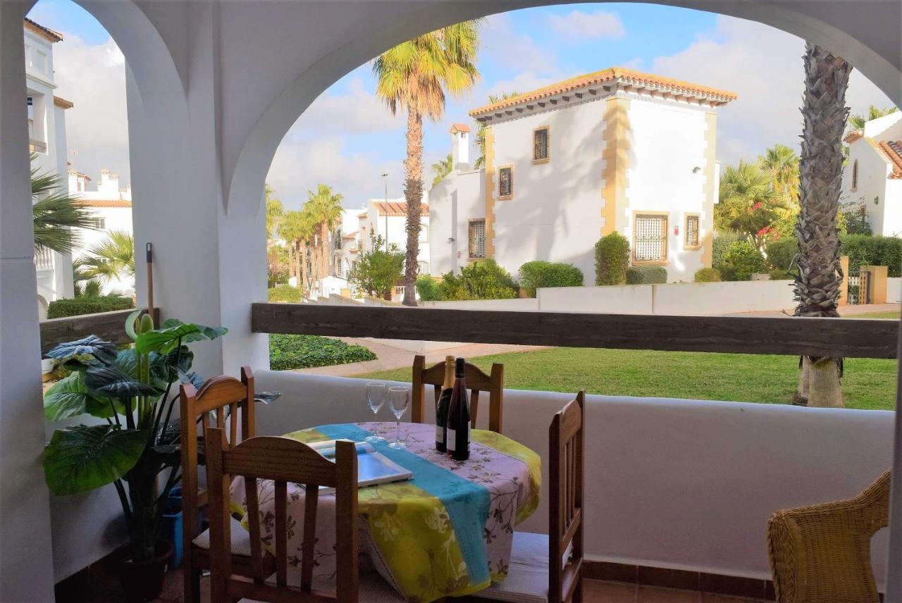 Fabulous 2 Bed 2 Bath Apartment ! Villamartin  Eksteriør bilde