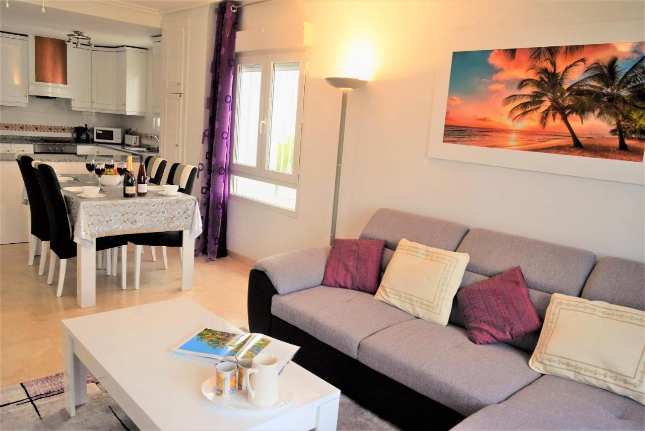 Fabulous 2 Bed 2 Bath Apartment ! Villamartin  Eksteriør bilde