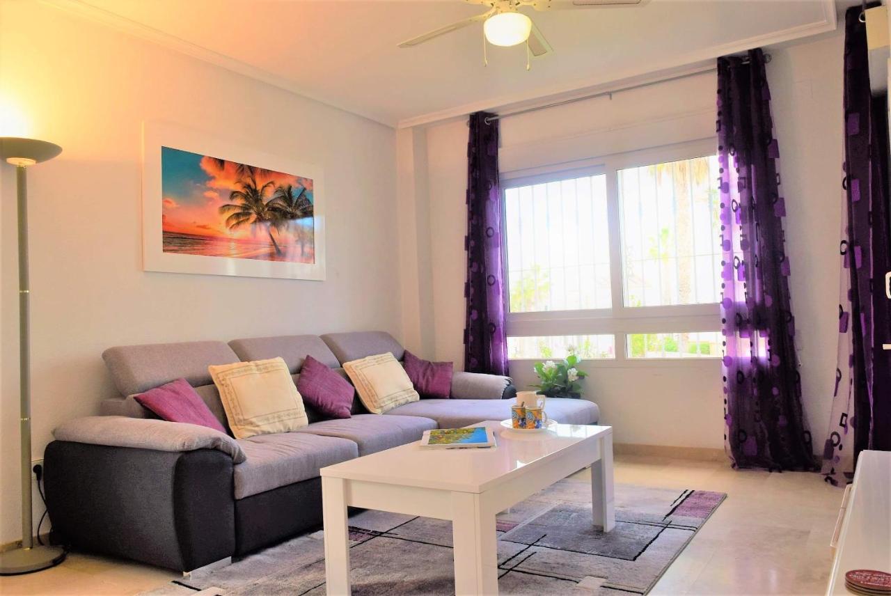 Fabulous 2 Bed 2 Bath Apartment ! Villamartin  Eksteriør bilde
