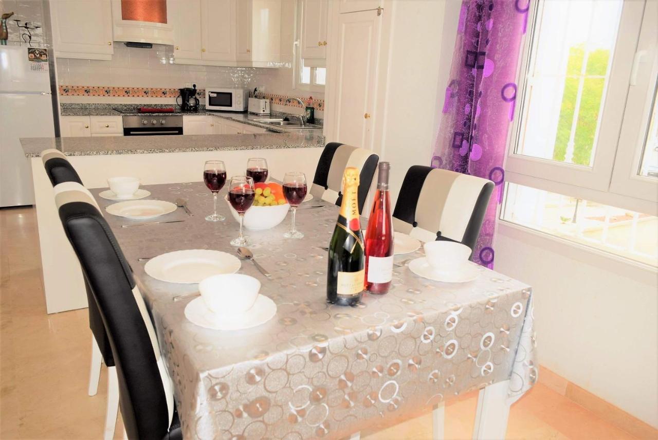 Fabulous 2 Bed 2 Bath Apartment ! Villamartin  Eksteriør bilde