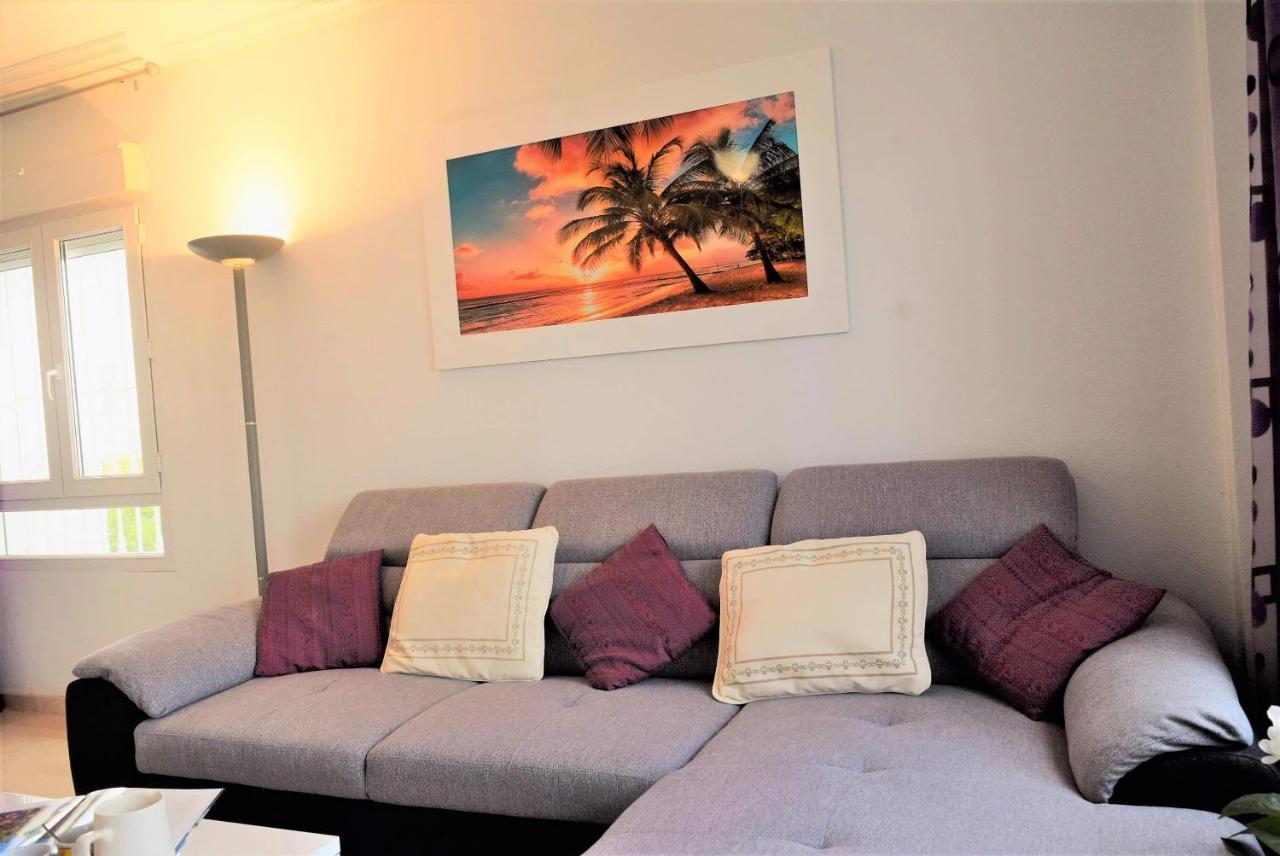 Fabulous 2 Bed 2 Bath Apartment ! Villamartin  Eksteriør bilde